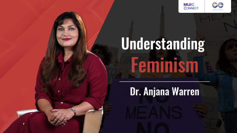 ภาพประกอบคอร์ส: Understanding Feminism