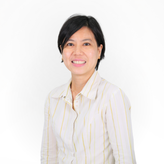 Dr. Sarunya Sujaritpong