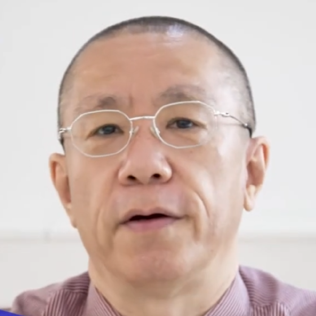 Kenichi Hirose