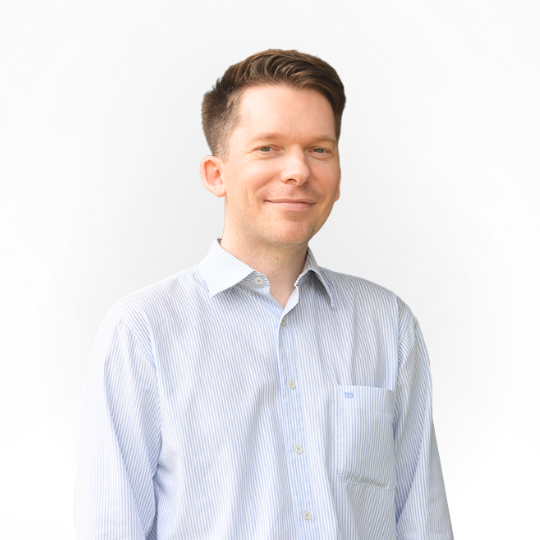 Assoc.Prof. Dr. Marc Voelker